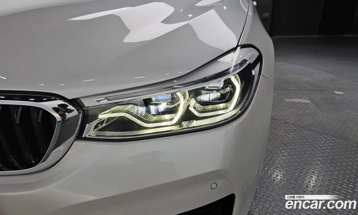 BMW 6 серия 2019 2.0 автомат (гидро), фото 7 BMW 6 серия 2019 2.0 автомат (гидро), фото 7