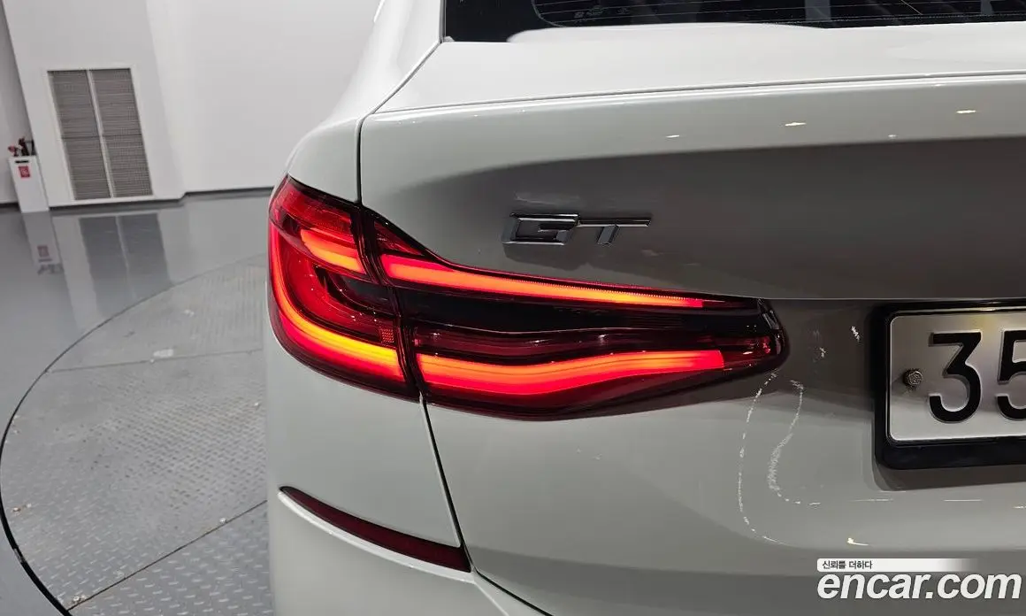 BMW 6 серия 2019 2.0 автомат (гидро), фото 8 BMW 6 серия 2019 2.0 автомат (гидро), фото 8