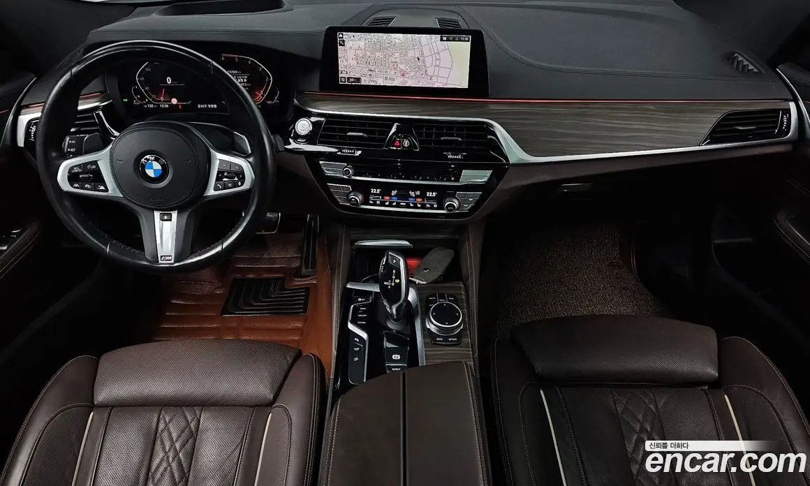 BMW 6 серия 2019 2.0 автомат (гидро), фото 9 BMW 6 серия 2019 2.0 автомат (гидро), фото 9
