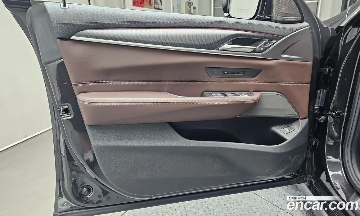 BMW 6 серия 2024 2.0 автомат (гидро), фото 14