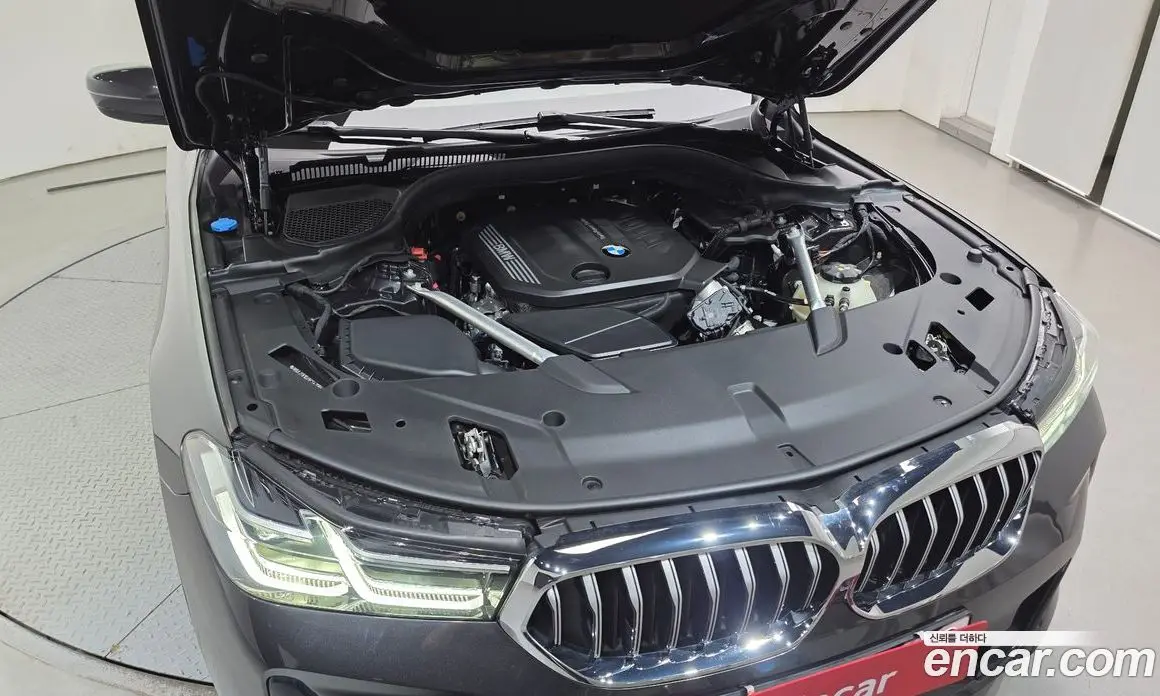 BMW 6 серия 2024 2.0 автомат (гидро), фото 6