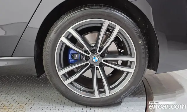 BMW 6 серия 2024 2.0 автомат (гидро), миниатюра 7