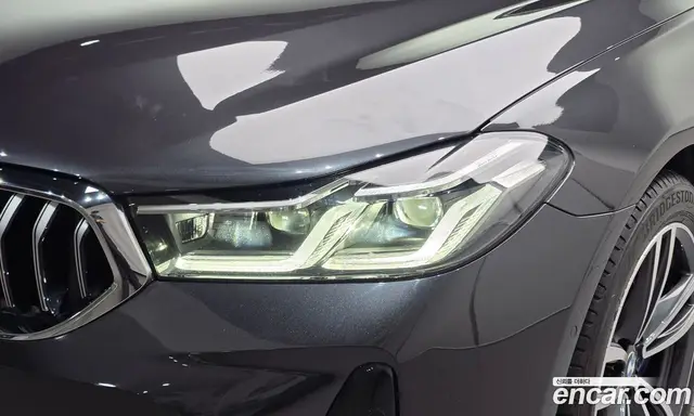 BMW 6 серия 2024 2.0 автомат (гидро), миниатюра 8