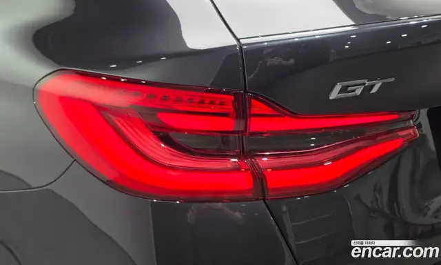 BMW 6 серия 2024 2.0 автомат (гидро), миниатюра 9