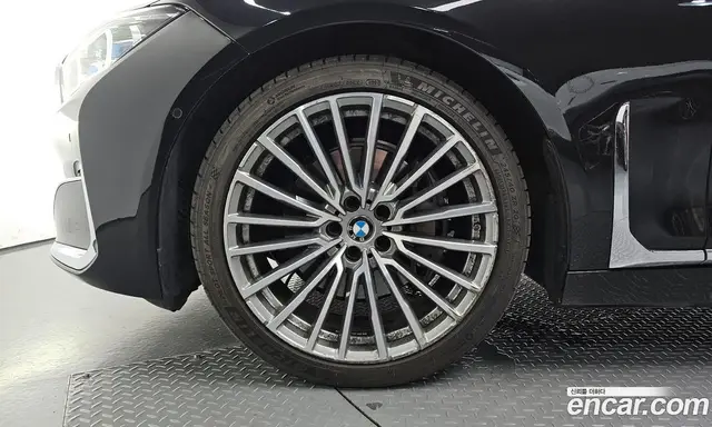 BMW 7 серия 2021 3.0 автомат (гидро), миниатюра 4