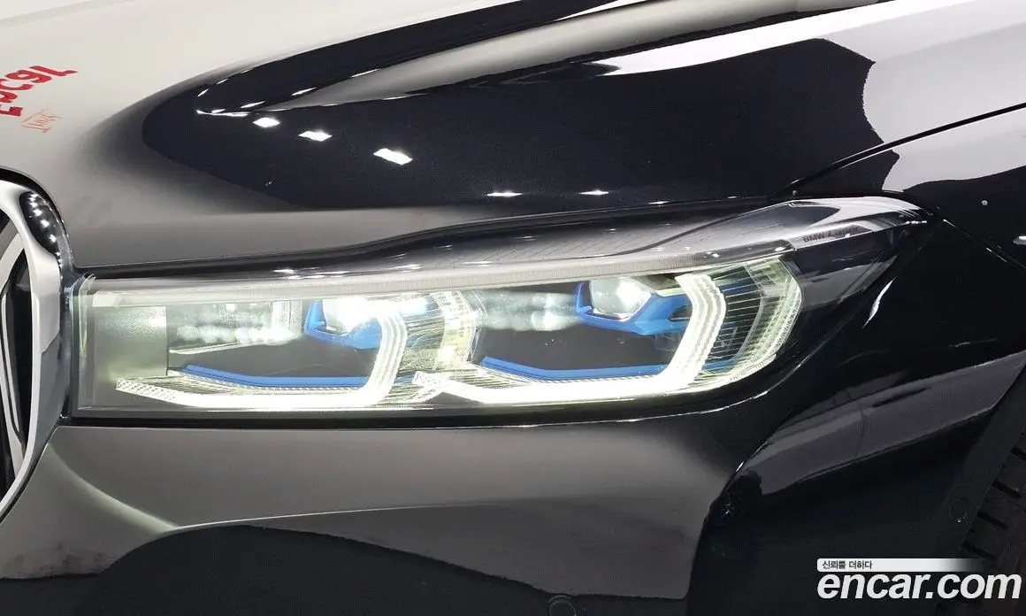 BMW 7 серия 2021 3.0 автомат (гидро), фото 7