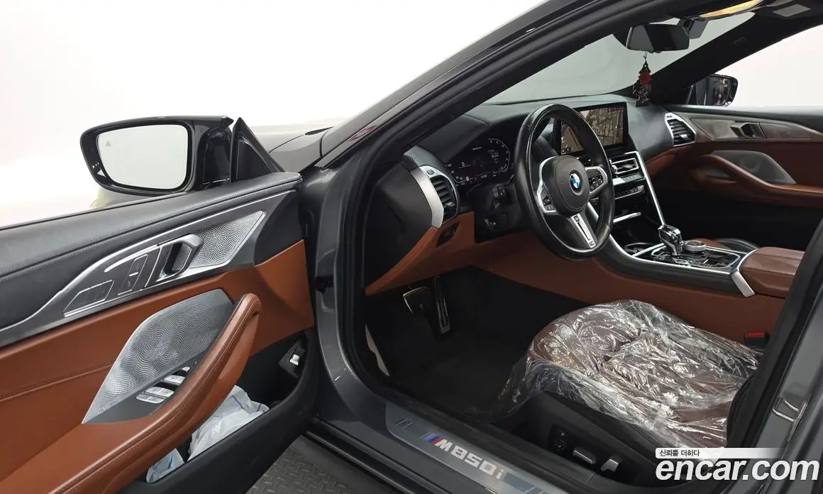 BMW 8 серия 2022 4.4 автомат (гидро), фото 13 BMW 8 серия 2022 4.4 автомат (гидро), фото 13