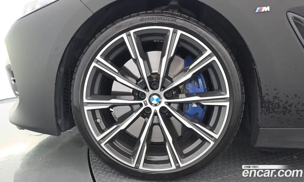 BMW 8 серия 2022 4.4 автомат (гидро), фото 5 BMW 8 серия 2022 4.4 автомат (гидро), фото 5