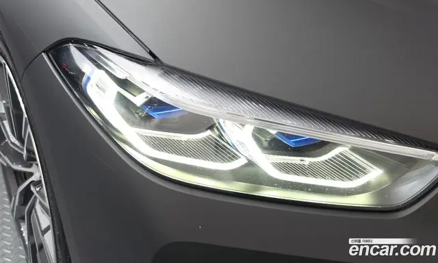 BMW 8 серия 2022 4.4 автомат (гидро), миниатюра 8 BMW 8 серия 2022 4.4 автомат (гидро), миниатюра 8