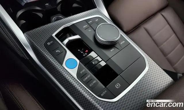 BMW i4 2023 0.2 автомат (гидро), миниатюра 12