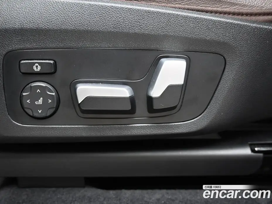 BMW iX3 2023 0.2 автомат (гидро), фото 19