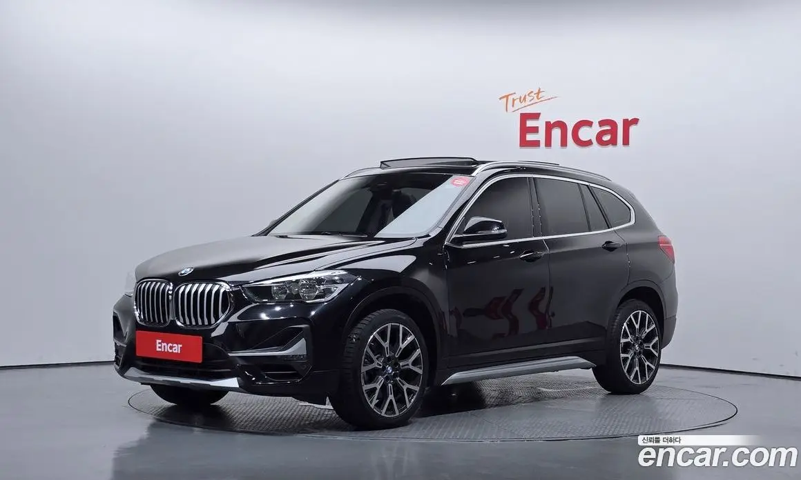 BMW X1 2022 2.0 автомат (гидро), фото 1 BMW X1 2022 2.0 автомат (гидро), фото 1