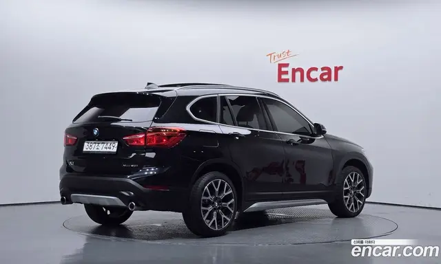 BMW X1 2022 2.0 автомат (гидро), миниатюра 2 BMW X1 2022 2.0 автомат (гидро), миниатюра 2