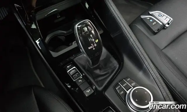 BMW X1 2022 2.0 автомат (гидро), миниатюра 12