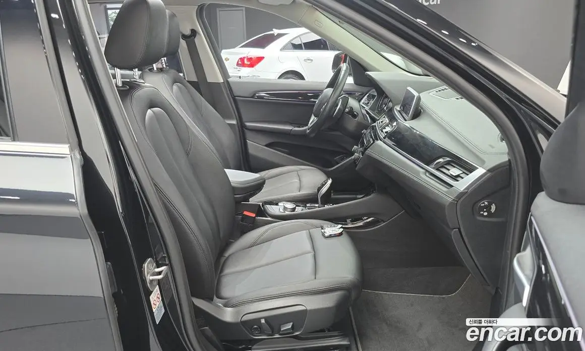 BMW X1 2022 2.0 автомат (гидро), фото 16 BMW X1 2022 2.0 автомат (гидро), фото 16