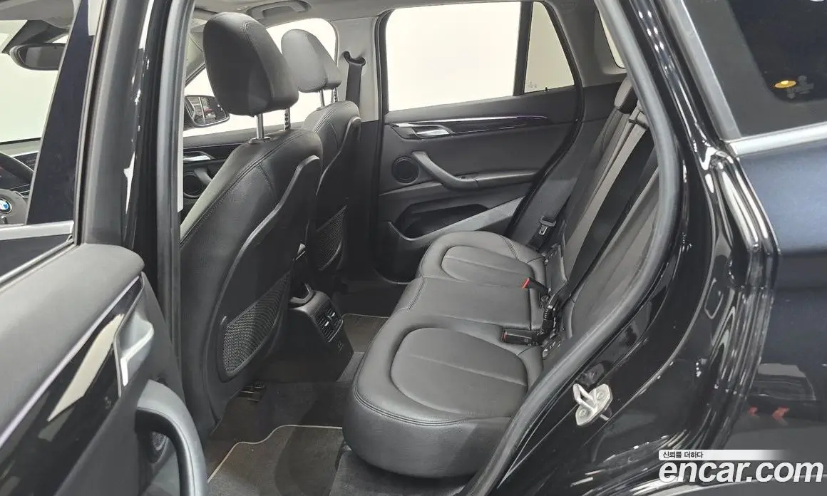 BMW X1 2022 2.0 автомат (гидро), фото 17 BMW X1 2022 2.0 автомат (гидро), фото 17