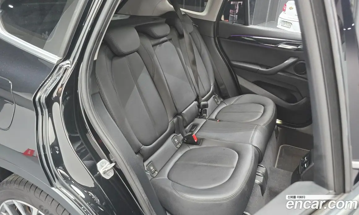 BMW X1 2022 2.0 автомат (гидро), фото 18 BMW X1 2022 2.0 автомат (гидро), фото 18