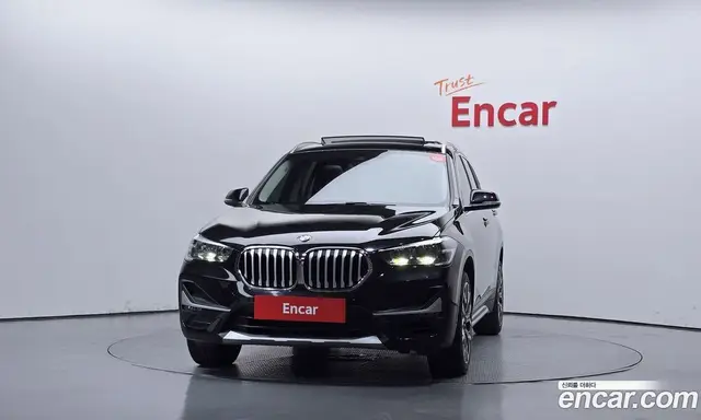 BMW X1 2022 2.0 автомат (гидро), миниатюра 3 BMW X1 2022 2.0 автомат (гидро), миниатюра 3