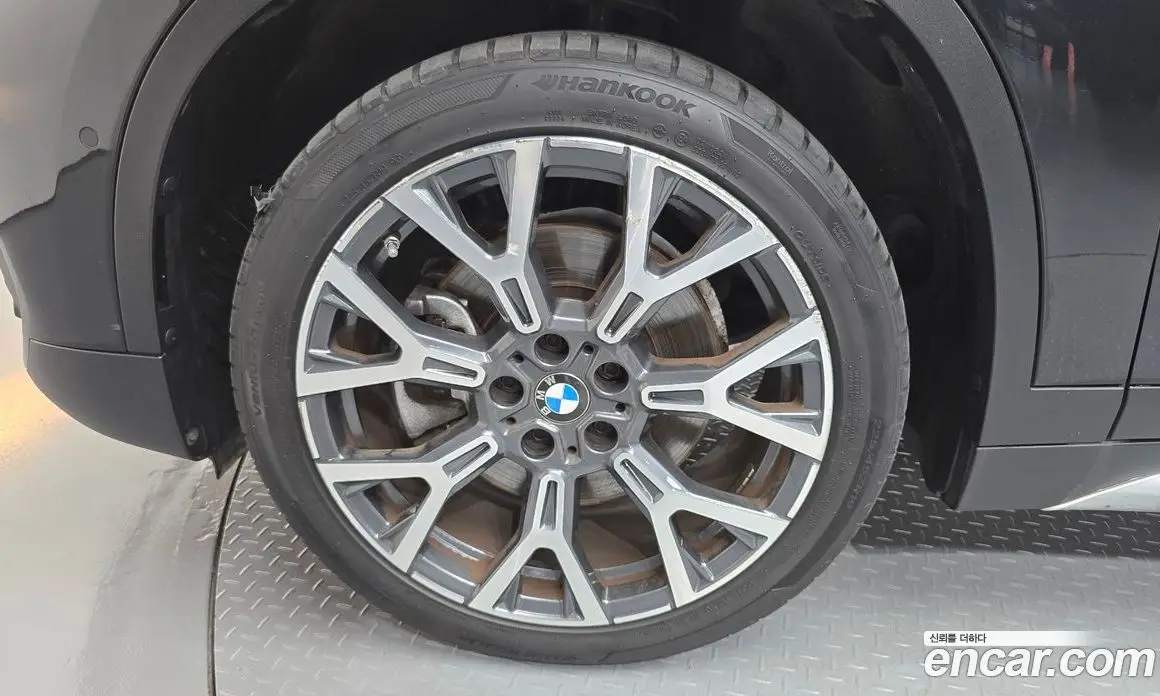 BMW X1 2022 2.0 автомат (гидро), фото 5 BMW X1 2022 2.0 автомат (гидро), фото 5