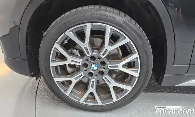 BMW X1 2022 2.0 автомат (гидро), миниатюра 5 BMW X1 2022 2.0 автомат (гидро), миниатюра 5