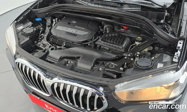 BMW X1 2022 2.0 автомат (гидро), миниатюра 6 BMW X1 2022 2.0 автомат (гидро), миниатюра 6
