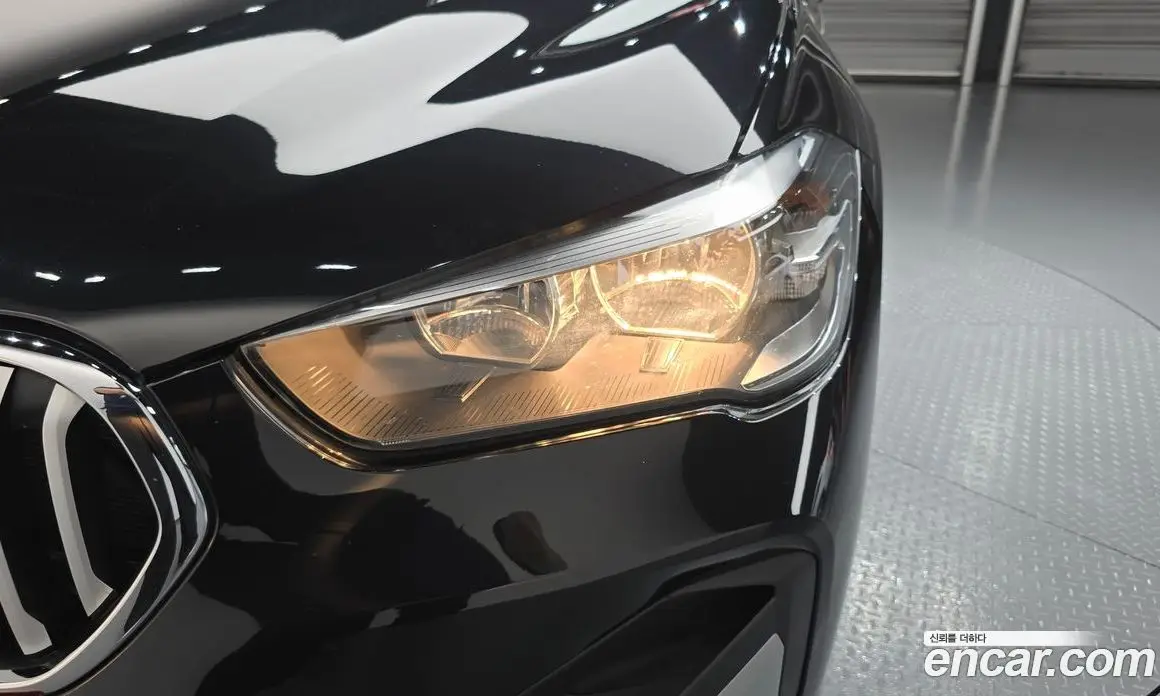 BMW X1 2022 2.0 автомат (гидро), фото 8 BMW X1 2022 2.0 автомат (гидро), фото 8
