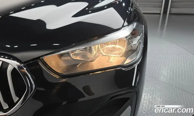 BMW X1 2022 2.0 автомат (гидро), миниатюра 8 BMW X1 2022 2.0 автомат (гидро), миниатюра 8