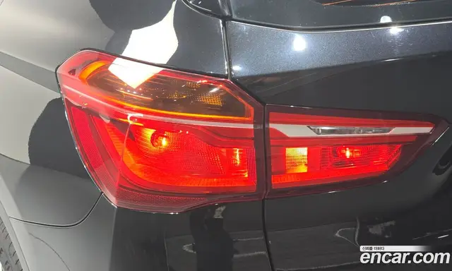BMW X1 2022 2.0 автомат (гидро), миниатюра 9 BMW X1 2022 2.0 автомат (гидро), миниатюра 9