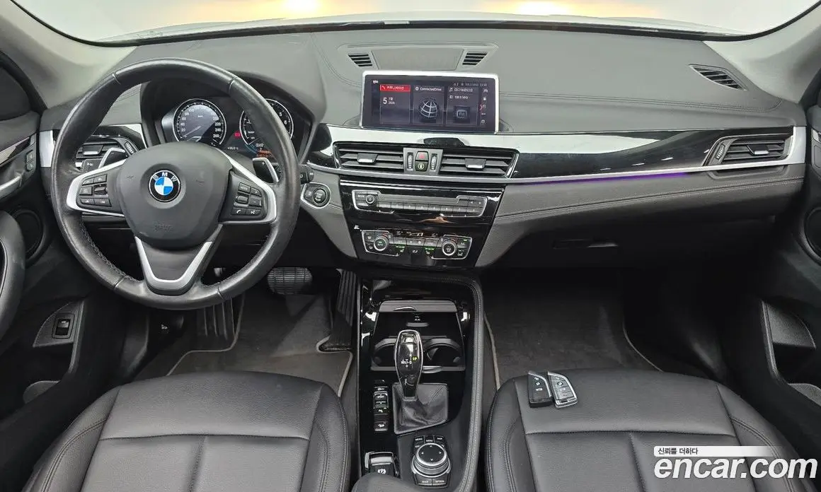 BMW X1 2022 2.0 автомат (гидро), фото 10 BMW X1 2022 2.0 автомат (гидро), фото 10
