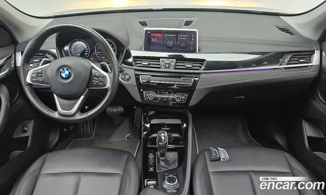 BMW X1 2022 2.0 автомат (гидро), миниатюра 10 BMW X1 2022 2.0 автомат (гидро), миниатюра 10