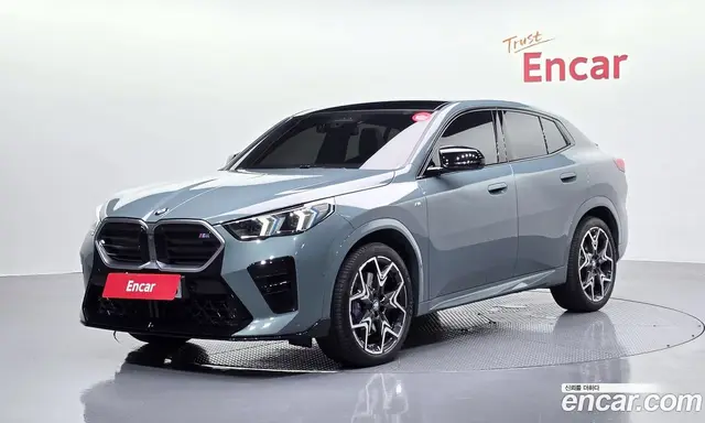 BMW X2, 2024, 24 647 км