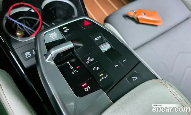 BMW X2 2024 2.0 автомат (гидро), миниатюра 12