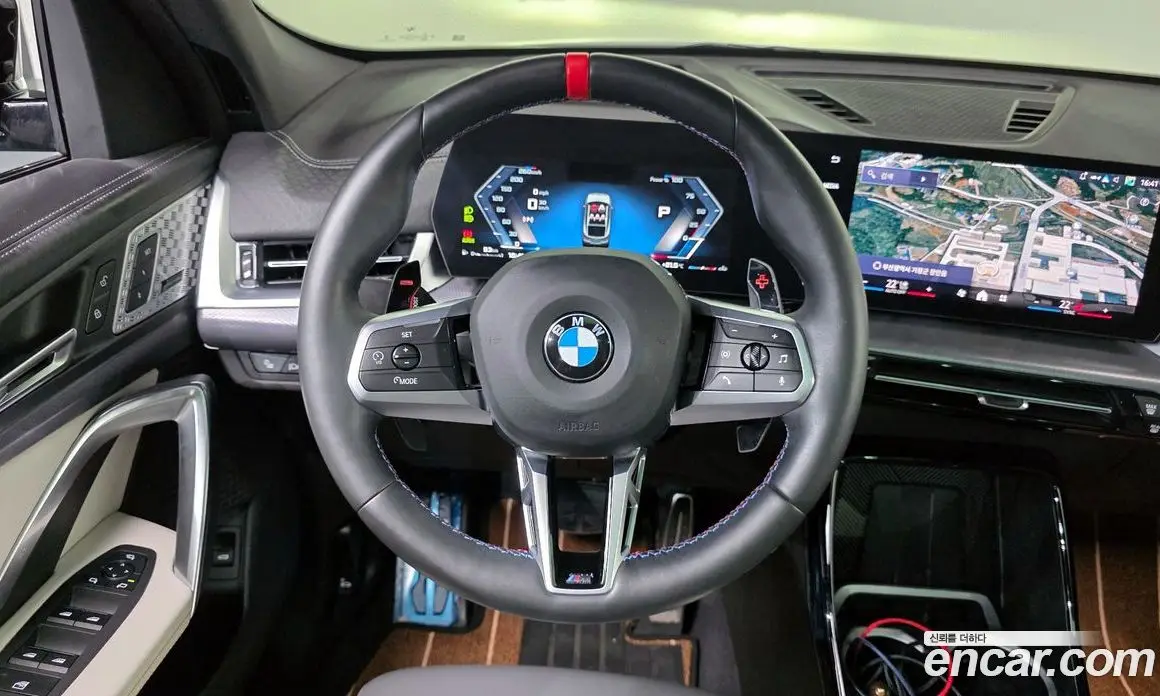 BMW X2 2024 2.0 автомат (гидро), фото 19