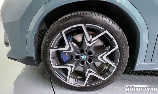 BMW X2 2024 2.0 автомат (гидро), миниатюра 5