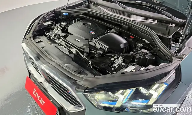 BMW X2 2024 2.0 автомат (гидро), миниатюра 6