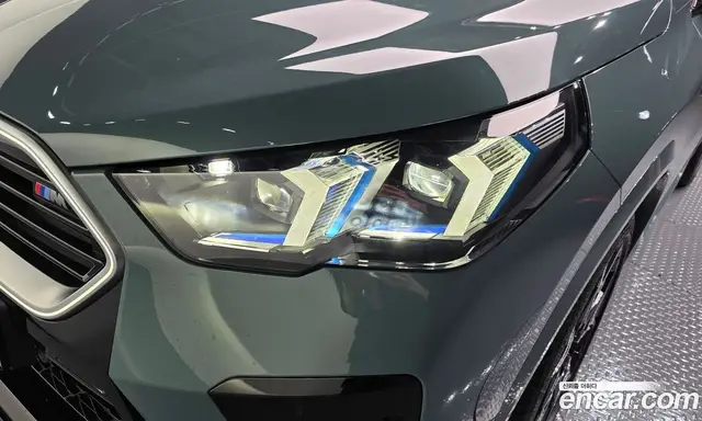 BMW X2 2024 2.0 автомат (гидро), миниатюра 8