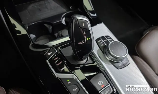 BMW X3 2020 2.0 автомат (гидро), миниатюра 12