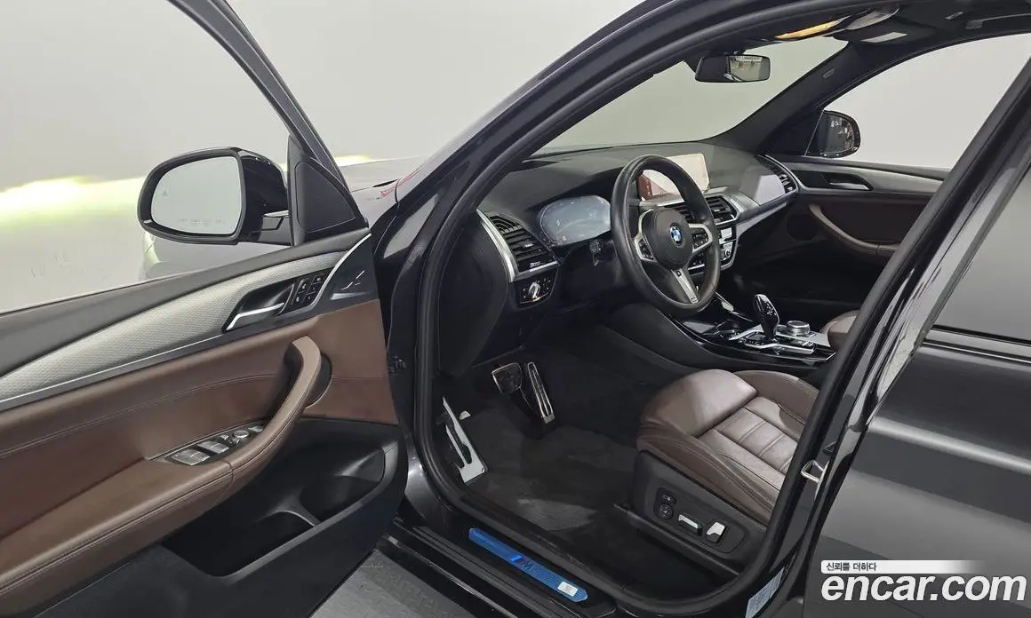 BMW X3 2020 2.0 автомат (гидро), фото 13