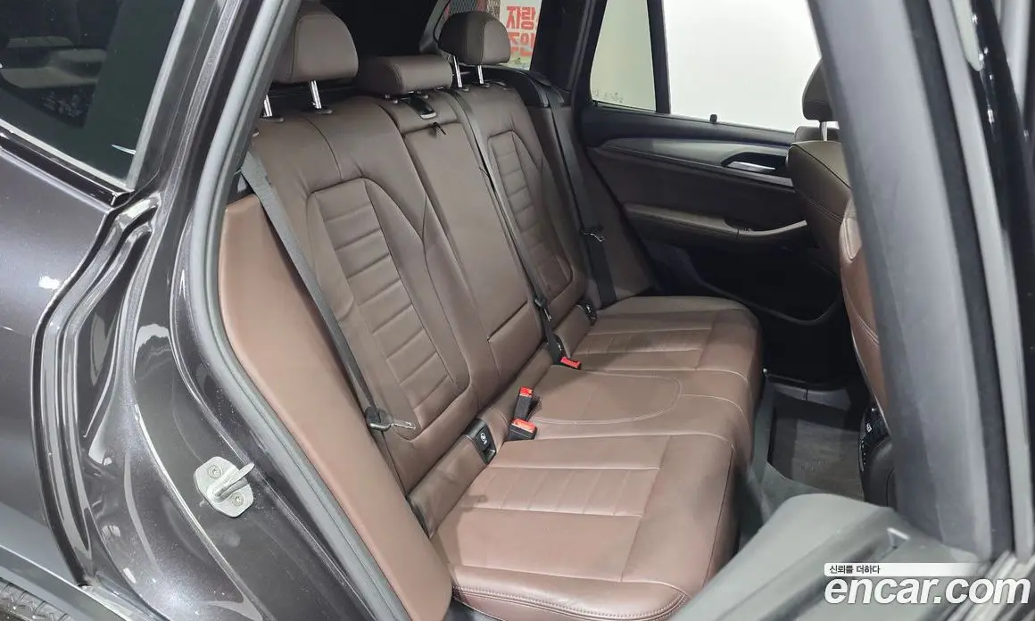BMW X3 2020 2.0 автомат (гидро), фото 18