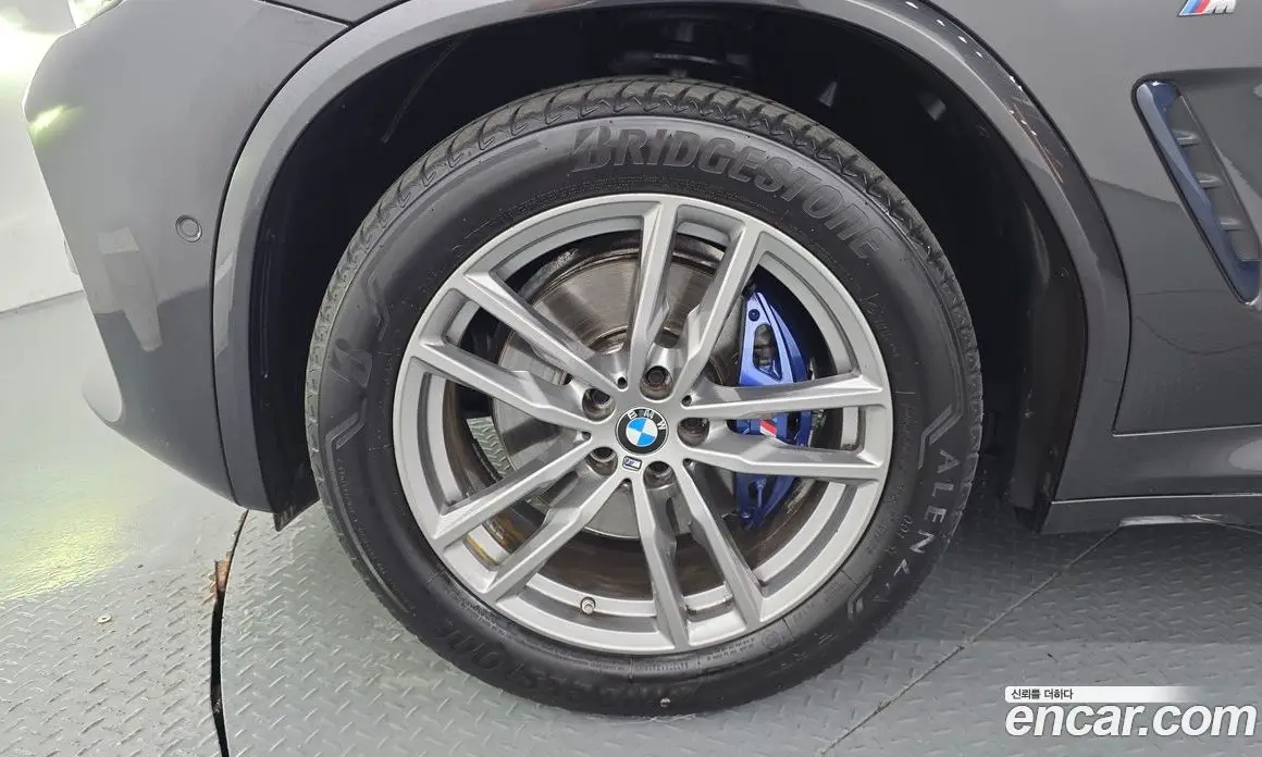 BMW X3 2020 2.0 автомат (гидро), фото 5