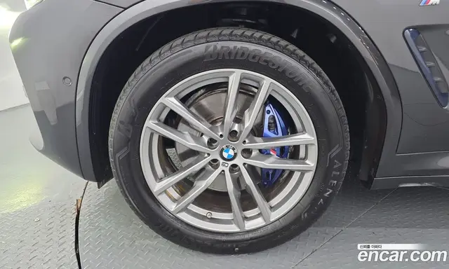 BMW X3 2020 2.0 автомат (гидро), миниатюра 5