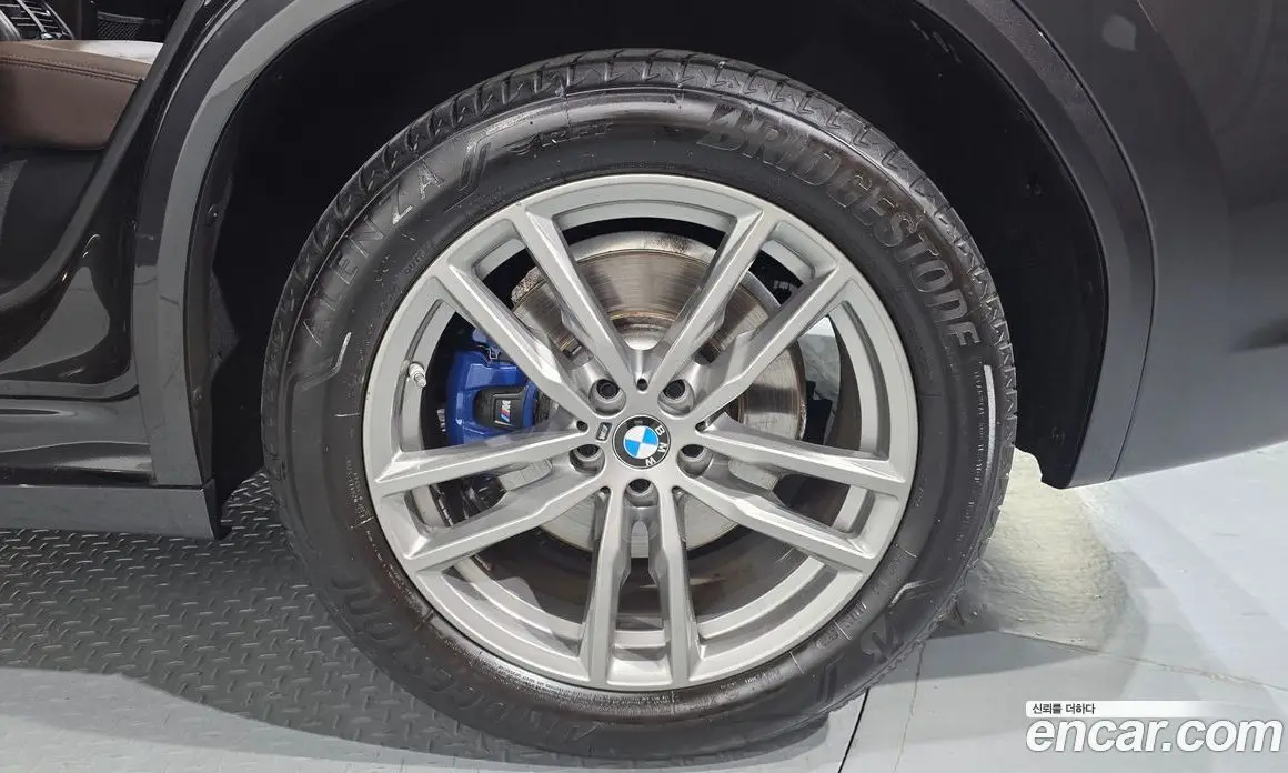 BMW X3 2020 2.0 автомат (гидро), фото 7