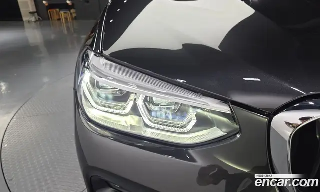 BMW X3 2020 2.0 автомат (гидро), миниатюра 8