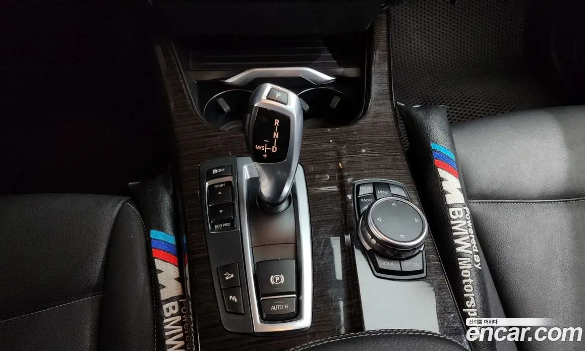 BMW X4 2015 2.0 автомат (гидро), фото 11