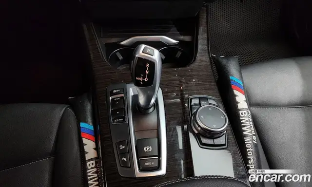 BMW X4 2015 2.0 автомат (гидро), миниатюра 11