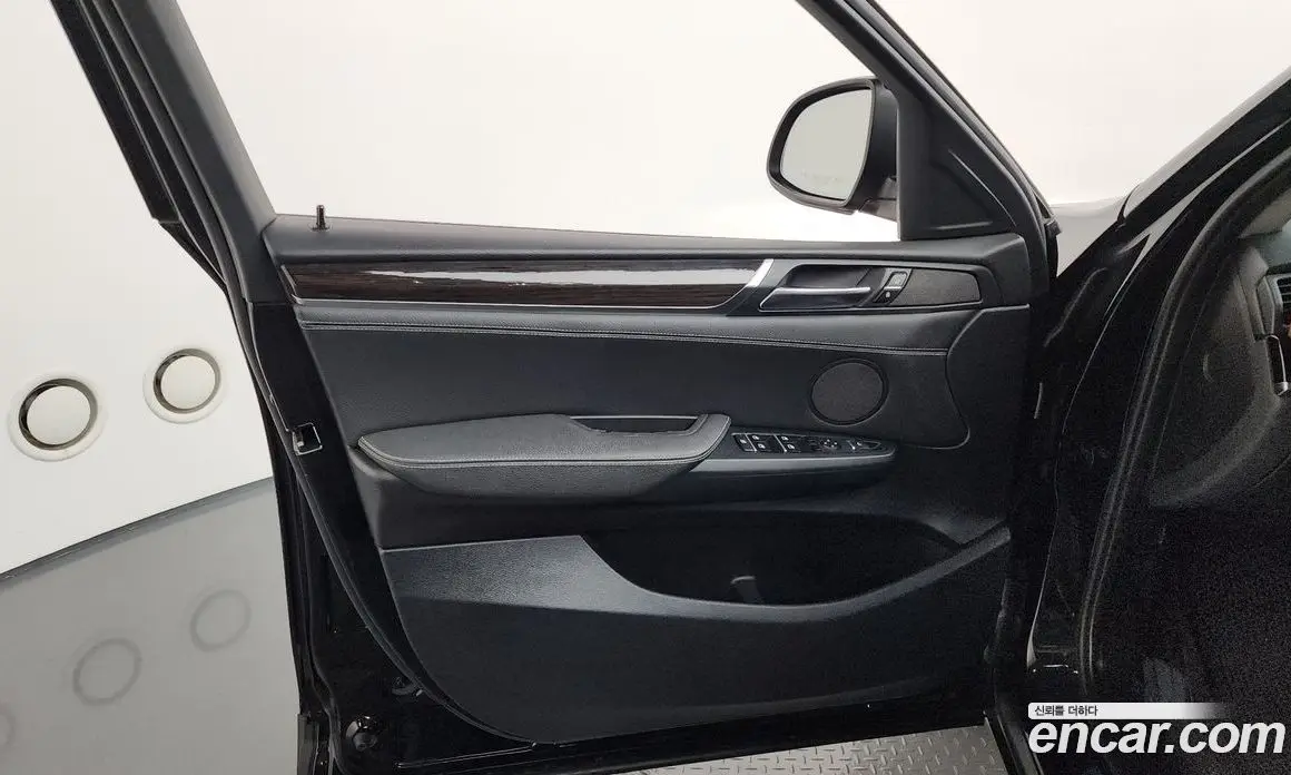 BMW X4 2015 2.0 автомат (гидро), фото 13