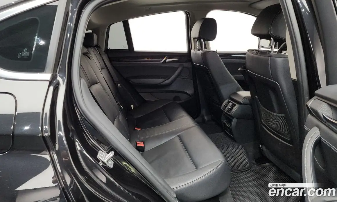 BMW X4 2015 2.0 автомат (гидро), фото 16