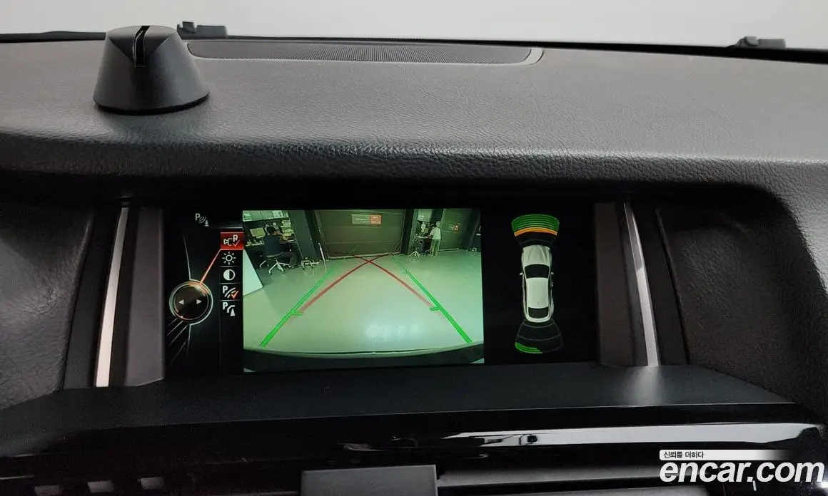 BMW X4 2015 2.0 автомат (гидро), фото 19