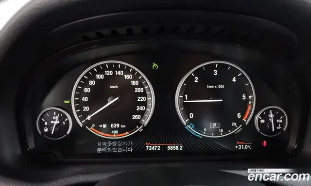 BMW X4 2015 2.0 автомат (гидро), миниатюра 10