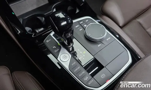 BMW X4 2022 2.0 автомат (гидро), миниатюра 12